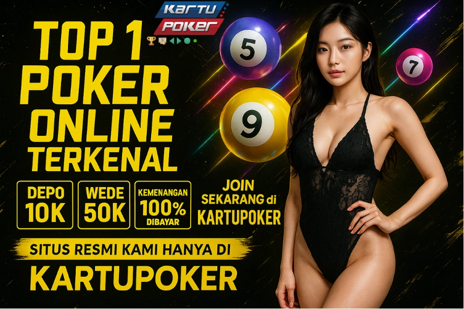 KARTUPOKER